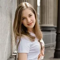 Фотография репетитора Дьякова Софья Александровна