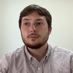 Фотография репетитора Данилов Артем Сергеевич