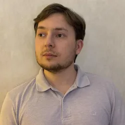 Фотография репетитора Данилов Артем Сергеевич