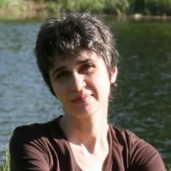 Фотография репетитора Чипашвили Алла Альбертовна