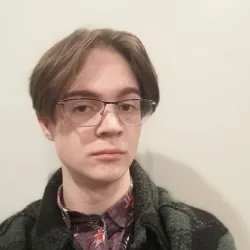 Фотография репетитора Сергеев Юрий Александрович