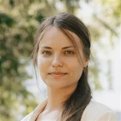 Фотография репетитора Алексеева Анна Александровна