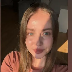 Фотография репетитора Абдуллаева Аида Абсаламовна