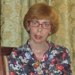 Фотография репетитора Попова Наталья Даниловна