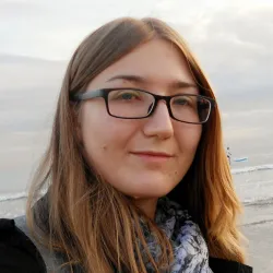 Фотография репетитора Есина Ирина Владимировна