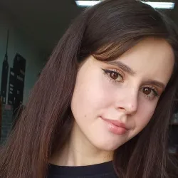 Фотография репетитора Довгополюк Александра Владимировна