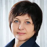 Фотография репетитора Пугачева Елена Николаевна