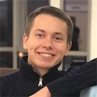 Фотография репетитора Киселев Георгий Борисович