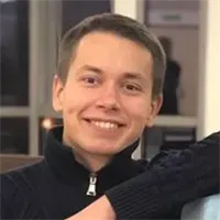 Фотография репетитора Киселев Георгий Борисович