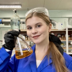 Фотография репетитора Пантюхина Валерия Сергеевна