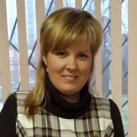 Фотография репетитора Колядная Ирина Владимировна