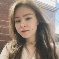 Фотография репетитора Хабибова Дана Ринатовна