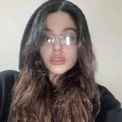 Фотография репетитора Саакян Софи Романовна