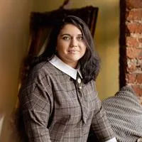 Фотография репетитора Жуковец Дарья Дмитриевна