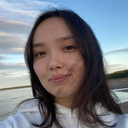 Фотография репетитора Ким Дарья Валериевна