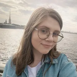 Фотография репетитора Сычугова Валерия Антоновна