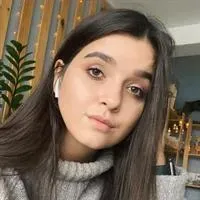 Фотография репетитора Селезнева Анастасия Вячеславовна