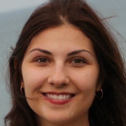 Фотография репетитора Смирнова Катерина Витальевна