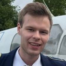 Фотография репетитора Гагарин Сергей Юрьевич