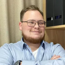 Фотография репетитора Епанчинцев Михаил Юрьевич