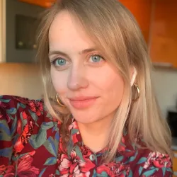 Фотография репетитора Пастухова Ирина Александровна