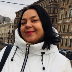 Фотография репетитора Лескова Ольга Вячеславовна