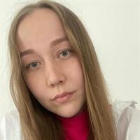 Фотография репетитора Ефимова Татьяна Александровна