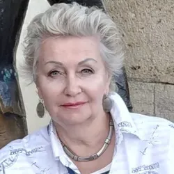 Фотография репетитора Лопацкая Светлана Евгеньевна