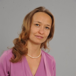 Фотография репетитора Коновальчик Елена Александровна