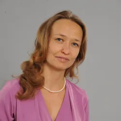 Фотография репетитора Коновальчик Елена Александровна