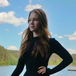 Фотография репетитора Самощенкова Екатерина Валерьевна