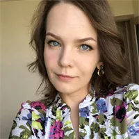 Фотография репетитора Павлова Наталья Владимировна