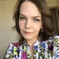 Фотография репетитора Павлова Наталья Владимировна