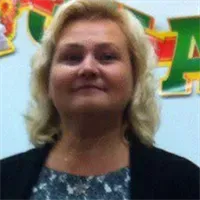 Фотография репетитора Андреева Алина Ивановна