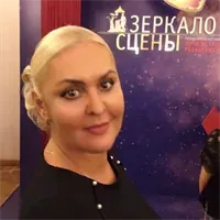 Фотография репетитора Шувалова Елена Ивановна