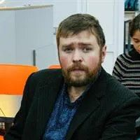 Фотография репетитора Певчев Владимир Васильевич