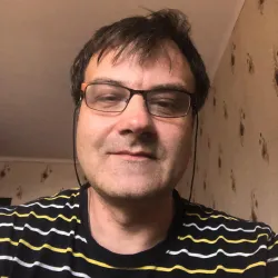 Фотография репетитора Векслер Илья Александрович