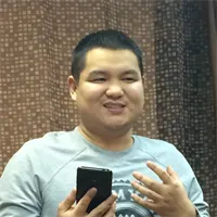 Фотография репетитора Очиров Сангаджи Саврович