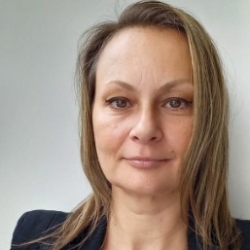 Фотография репетитора Букреева Софья Александровна