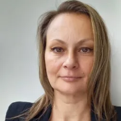 Фотография репетитора Букреева Софья Александровна