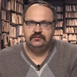 Фотография репетитора Лисицын Федор Викторович