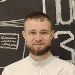 Фотография репетитора Смирнов Михаил Дмитриевич