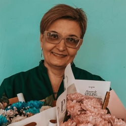 Фотография репетитора Маркина Наталья Геннадиевна