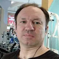 Фотография репетитора Лоскутов Георгий Николаевич