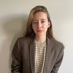 Фотография репетитора Смирнова Анна Павловна