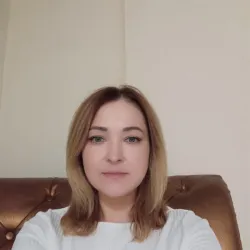 Фотография репетитора Федосеева Татьяна Николаевна