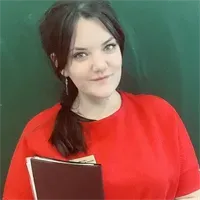 Фотография репетитора Смехова Евгения Александровна