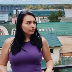 Фотография репетитора Ленкова Екатерина Андреевна