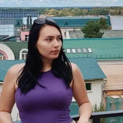 Фотография репетитора Ленкова Екатерина Андреевна