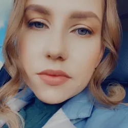 Фотография репетитора Сочнова Яна Александровна